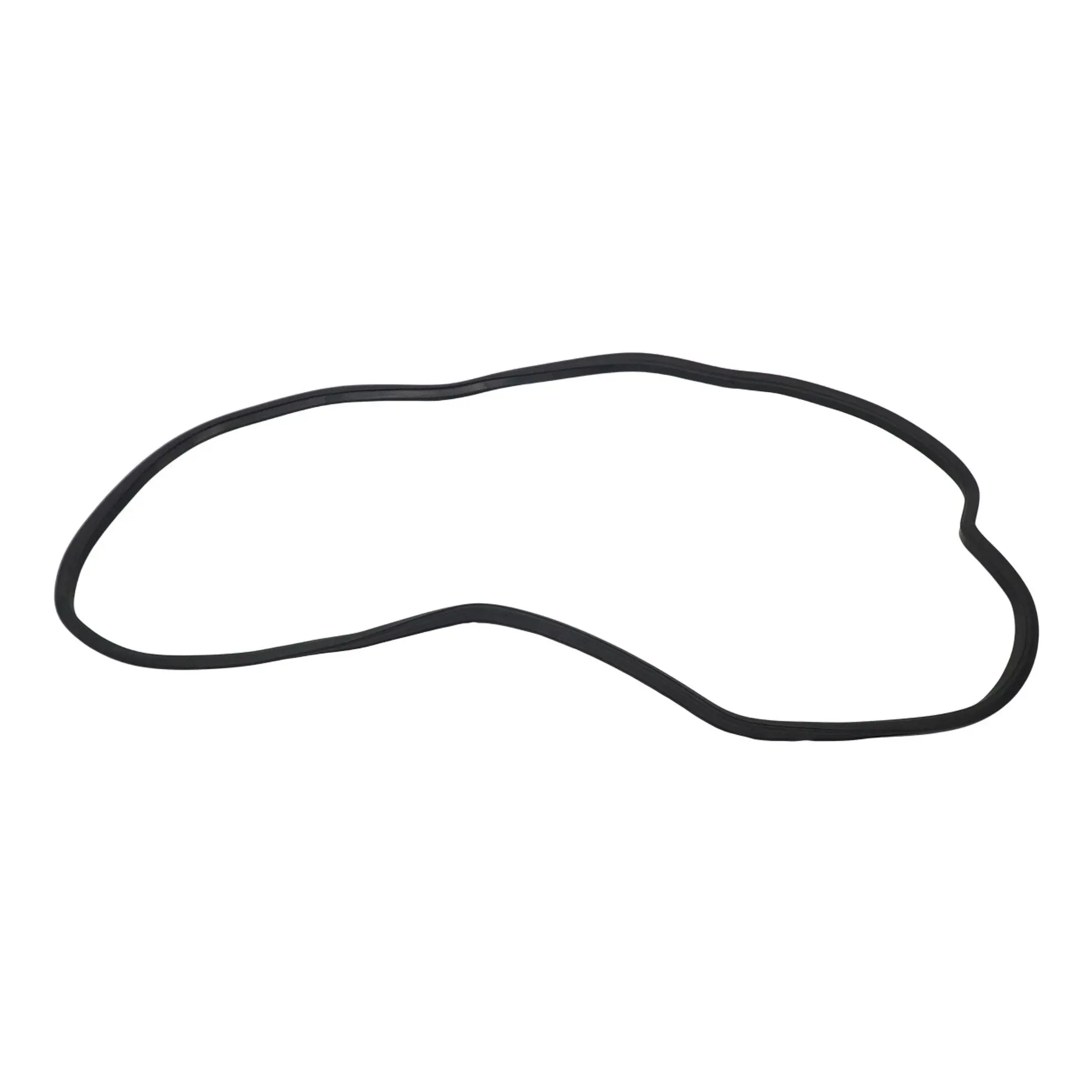 Volkswagen Touareg 7L Boot Lid Tailgate Rear Rubber Seal Gasket 7L6827705K