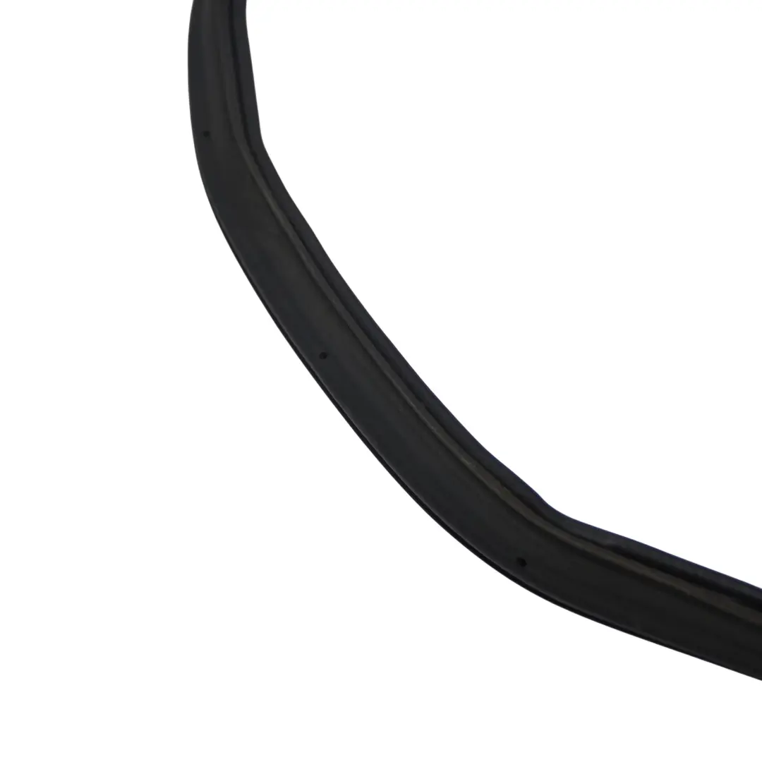 Volkswagen Touareg 7L Boot Lid Tailgate Rear Rubber Seal Gasket - SKU 7L6827705K - Número de pieza 7L6827705K