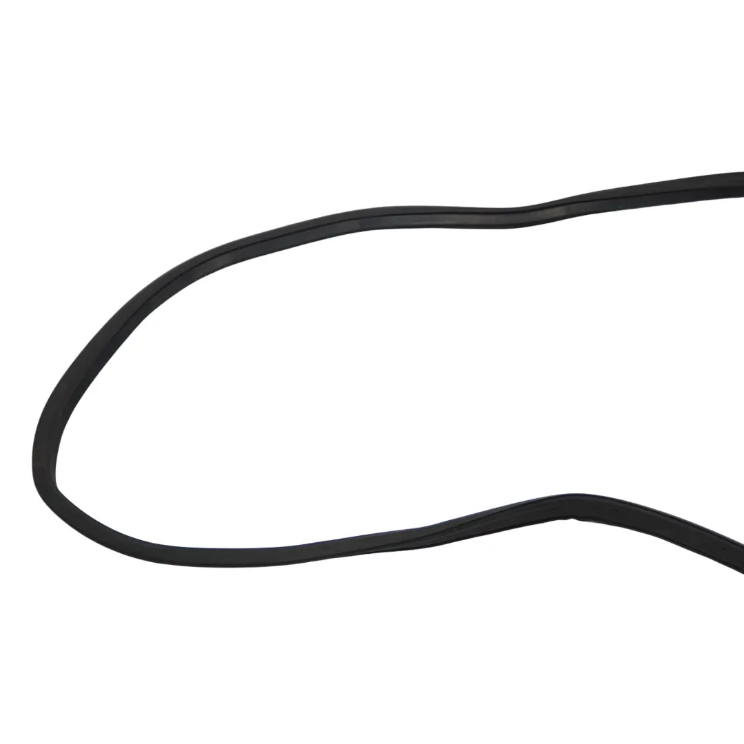 Volkswagen Touareg 7L Boot Lid Tailgate Rear Rubber Seal Gasket - SKU 7L6827705K - Número de pieza 7L6827705K