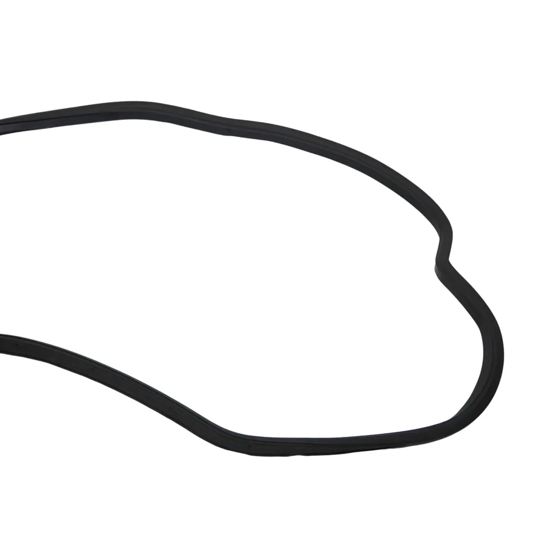 Volkswagen Touareg 7L Boot Lid Tailgate Rear Rubber Seal Gasket - SKU 7L6827705K - Número de pieza 7L6827705K