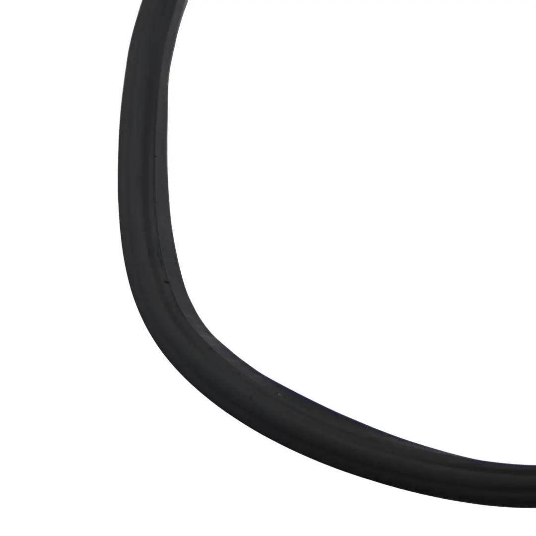 Volkswagen Touareg 7L Boot Lid Tailgate Rear Rubber Seal Gasket - SKU 7L6827705K - Número de pieza 7L6827705K