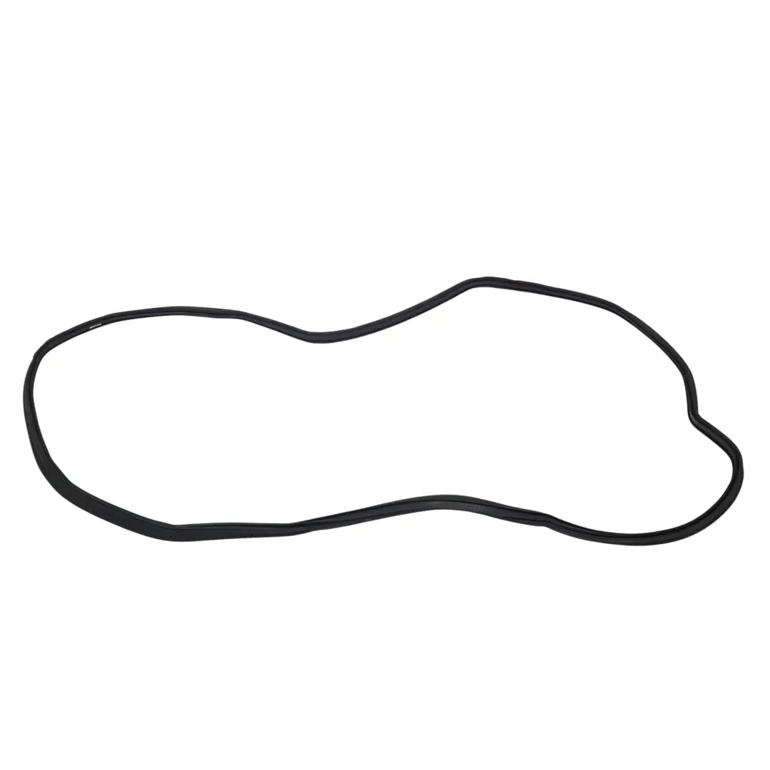 7L Boot Lid Tailgate Rear Rubber Seal Gasket to Volkswagen Touareg with Part number 7L6827705K Volkswagen Touareg 7L Boot Lid Tailgate Rear Rubber Seal Gasket - SKU 7L6827705K - Part number 7L6827705K