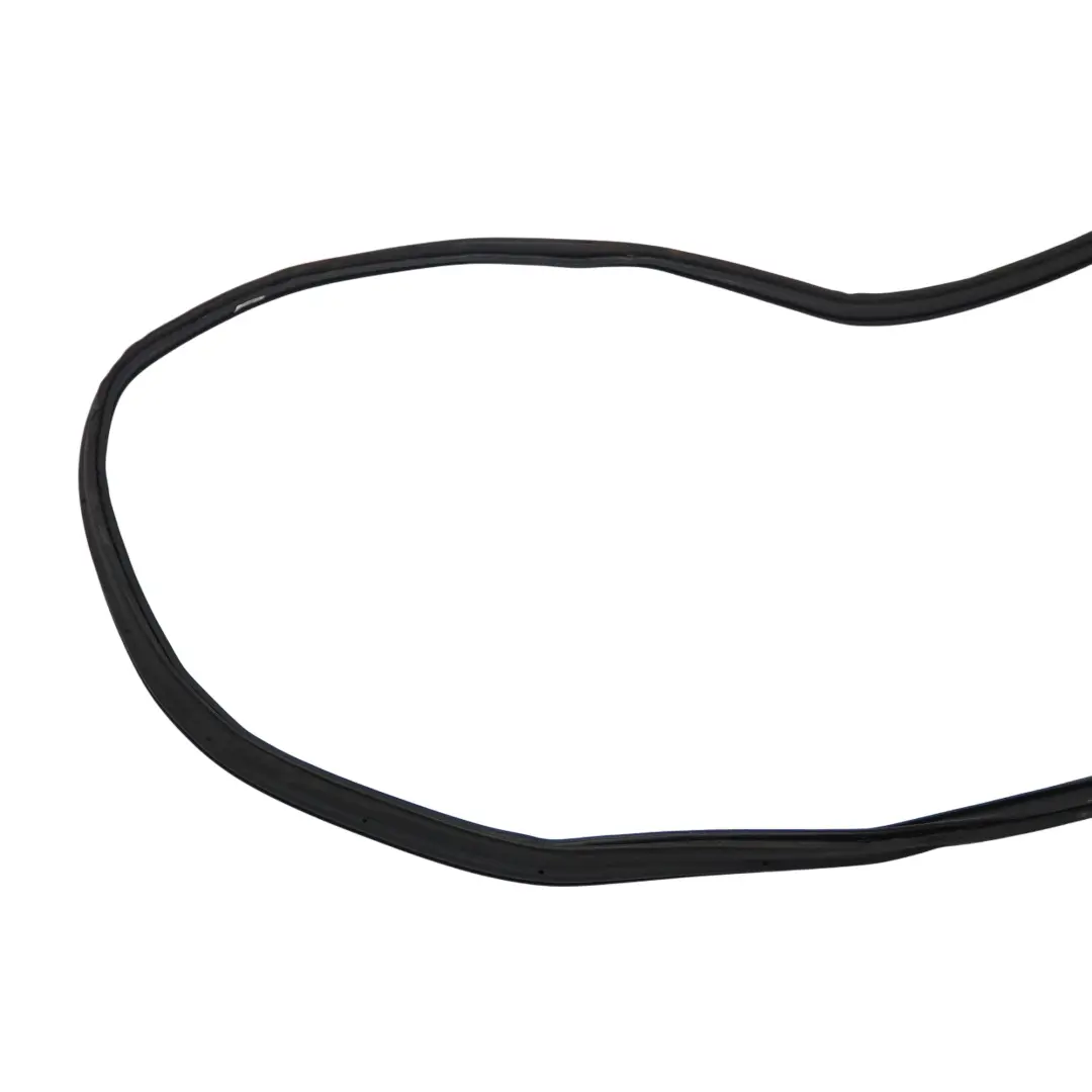 7L Boot Lid Tailgate Rear Rubber Seal Gasket to Volkswagen Touareg with Part number 7L6827705K Volkswagen Touareg 7L Boot Lid Tailgate Rear Rubber Seal Gasket - SKU 7L6827705K - Part number 7L6827705K