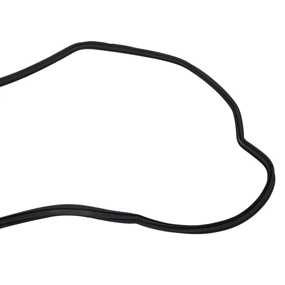 Volkswagen Touareg 7L Boot Lid Tailgate Rear Rubber Seal Gasket - SKU 7L6827705K - Número de pieza 7L6827705K