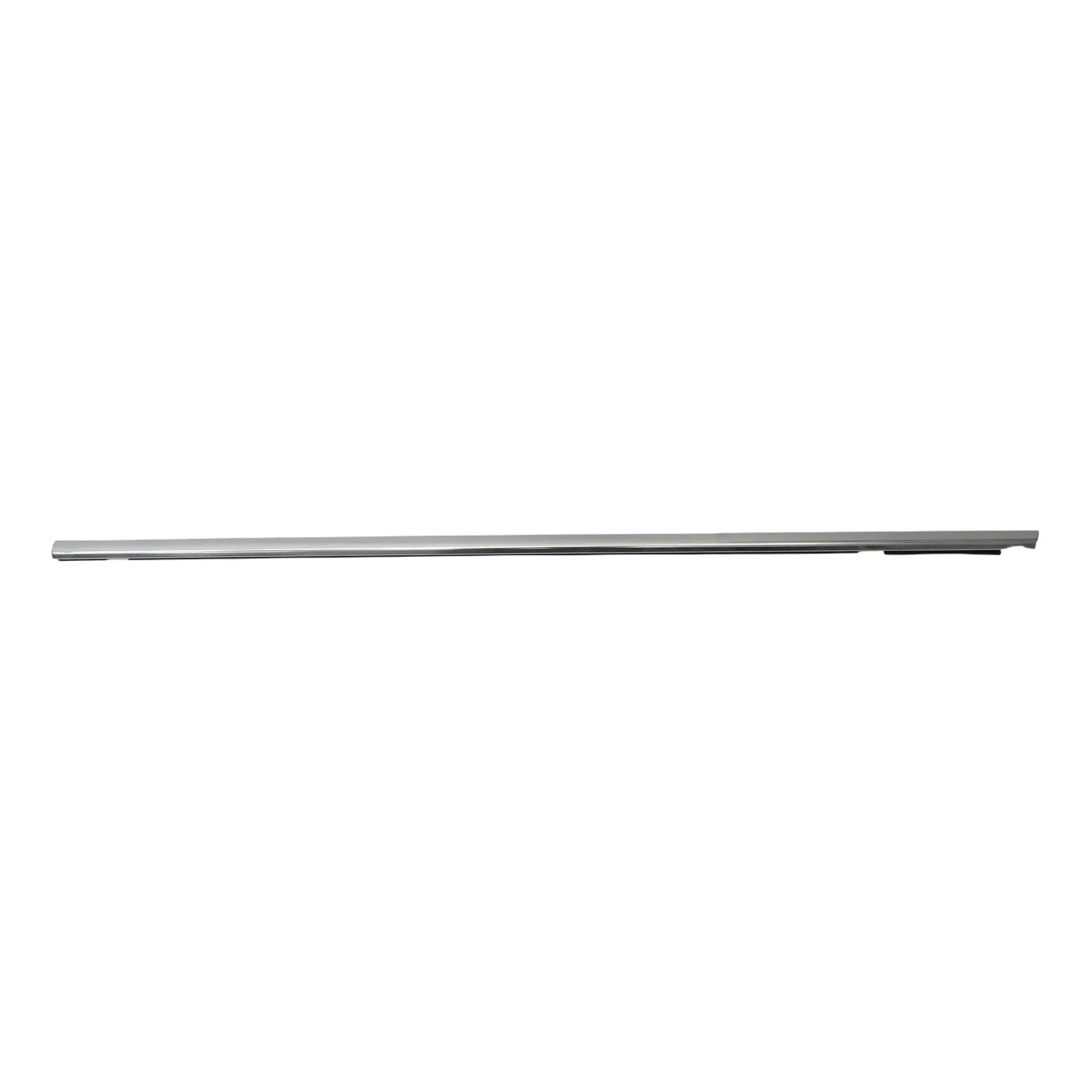 VW Volkswagen Touareg 7L Door Window Seal Trim Strip Front Left N/S 7L6837475E