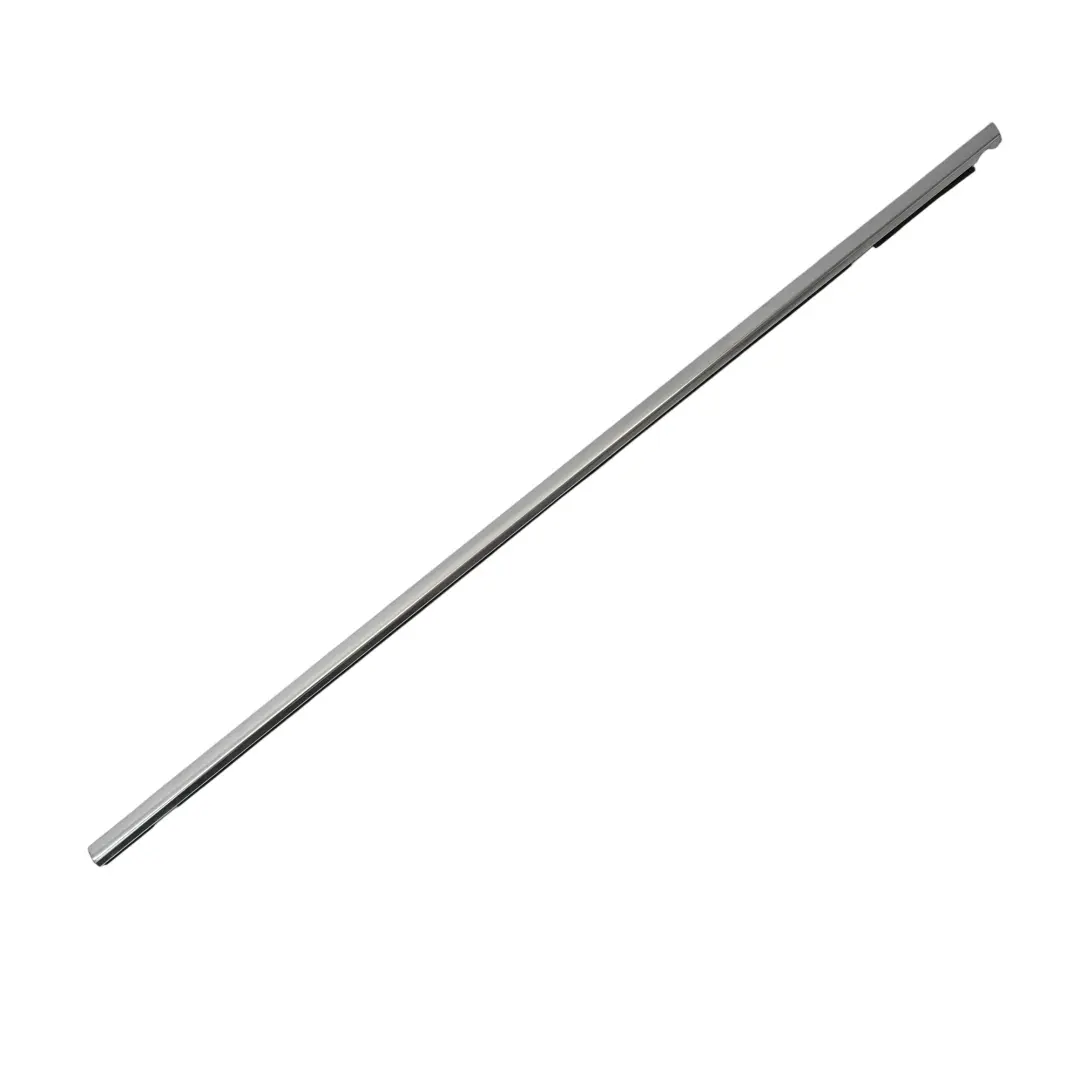 VW Volkswagen Touareg 7L Tür Fenster Dichtung Zierleiste Vorne Links - SKU 7L6837475E - Teilenummer 7L6837475E