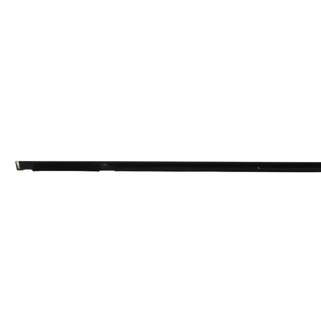 VW Volkswagen Touareg 7L Tür Fenster Dichtung Zierleiste Vorne Links - SKU 7L6837475E - Teilenummer 7L6837475E