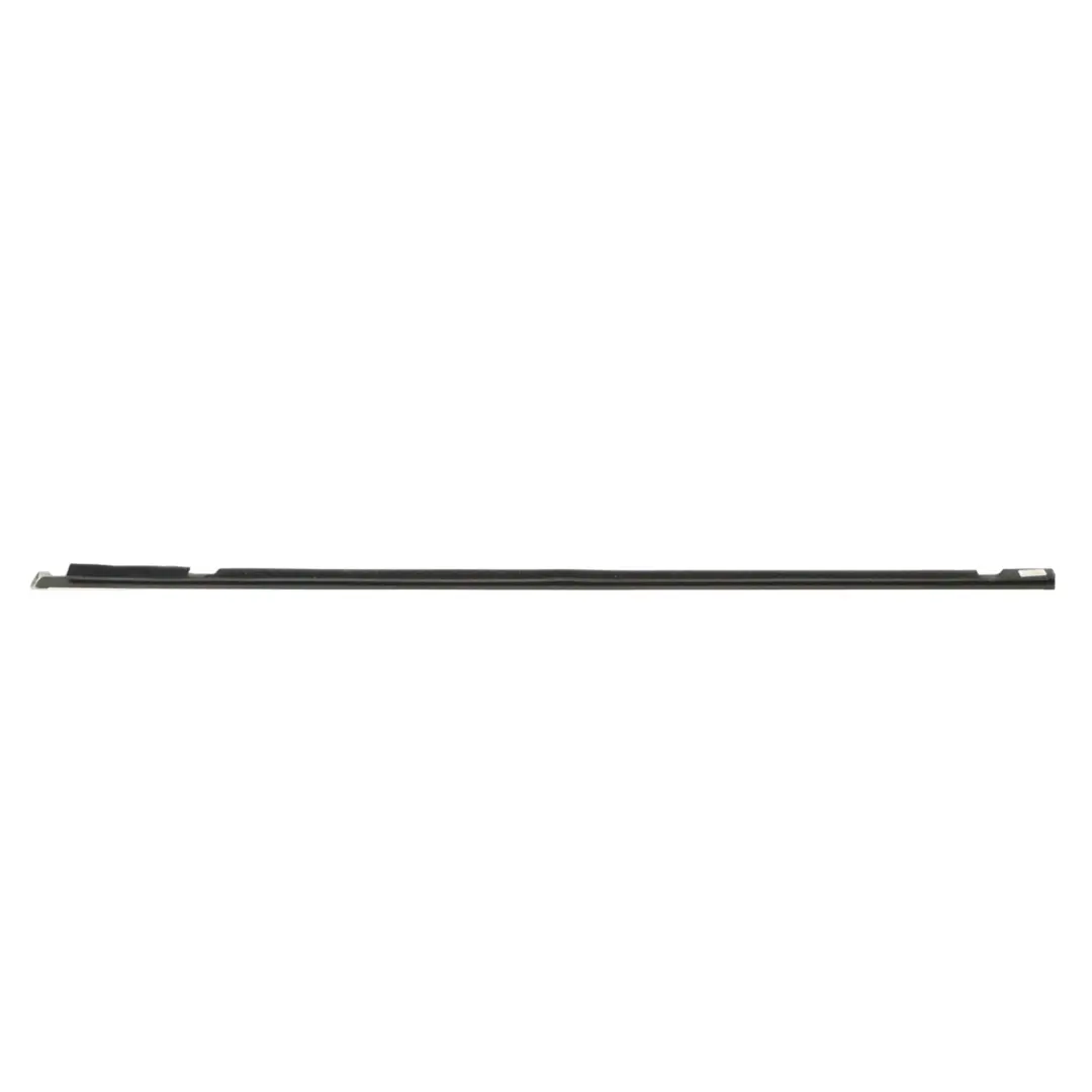 Volkswagen Touareg 7L Porta Anteriore Finestra Guarnizione Destra - SKU 7L6837476E - Numero di parte 7L6837476E