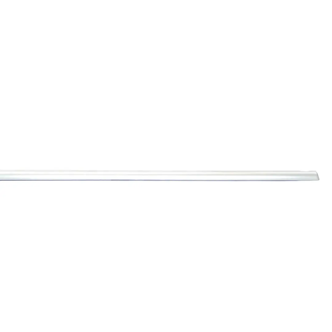 Volkswagen Touareg 7L Front Door Window Seal Gasket Right O/S - SKU 7L6837476E - Part number 7L6837476E