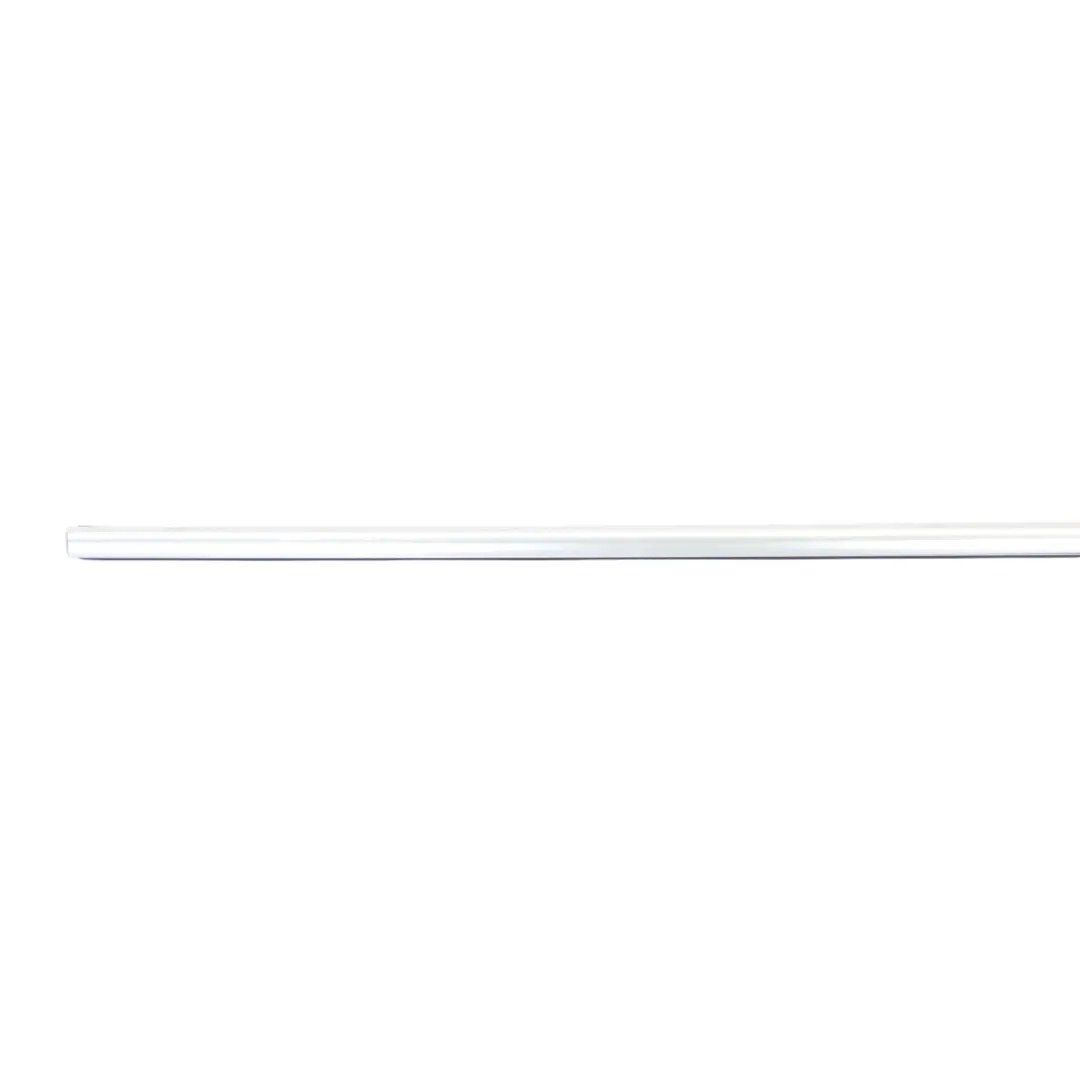 Volkswagen Touareg 7L Front Door Window Seal Gasket Right O/S - SKU 7L6837476E - Part number 7L6837476E