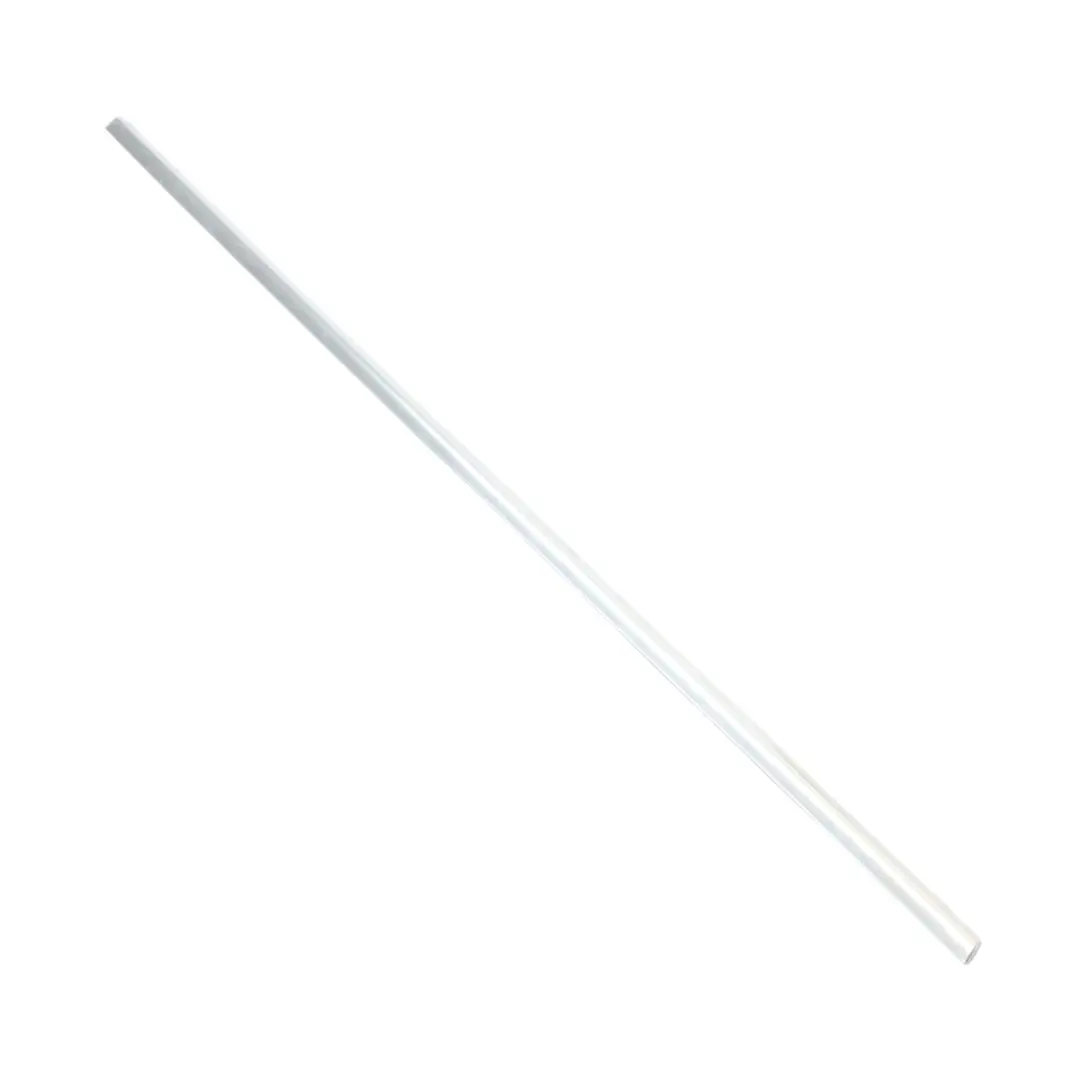  Joint D'Étanchéité Vitre Porte Avant Droite Volkswagen Touareg 7L - SKU 7L6837476E - Numéro de pièce 7L6837476E
