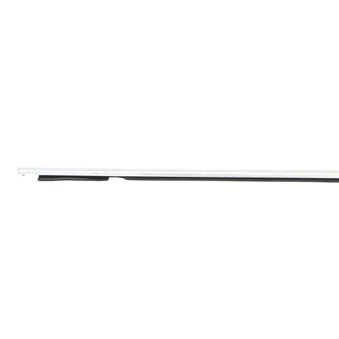  Joint D'Étanchéité Vitre Porte Avant Droite Volkswagen Touareg 7L - SKU 7L6837476E - Numéro de pièce 7L6837476E