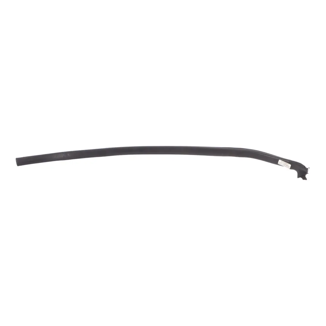 Volkswagen Touareg 7L Guarnizione Porta Anteriore In Gomma Destra - SKU 7L6837718 - Numero di parte 7L6837718
