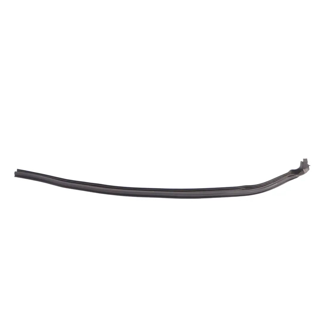 Volkswagen Touareg 7L Guarnizione Porta Anteriore In Gomma Destra - SKU 7L6837718 - Numero di parte 7L6837718