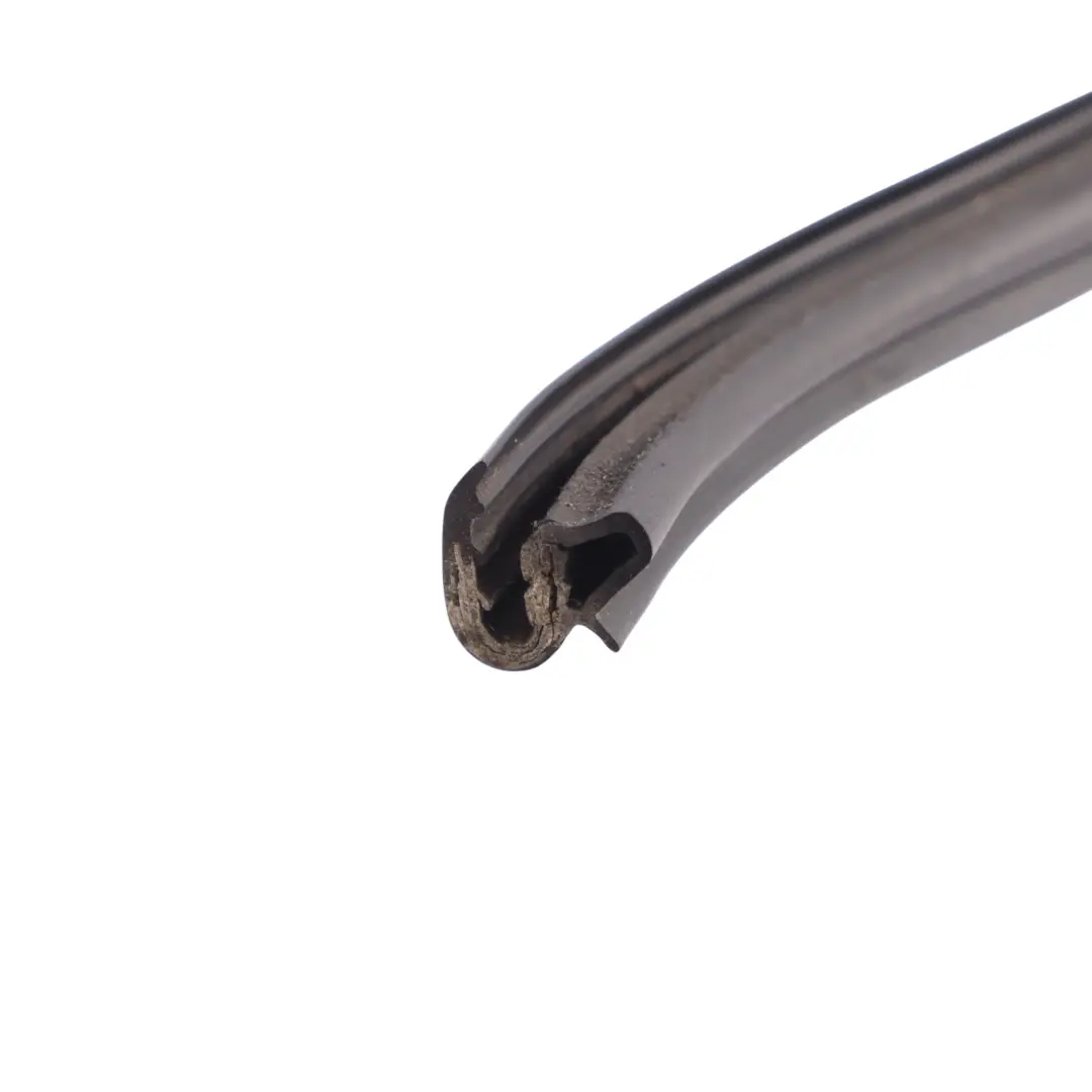 Volkswagen Touareg 7L Guarnizione Porta Anteriore In Gomma Destra - SKU 7L6837718 - Numero di parte 7L6837718