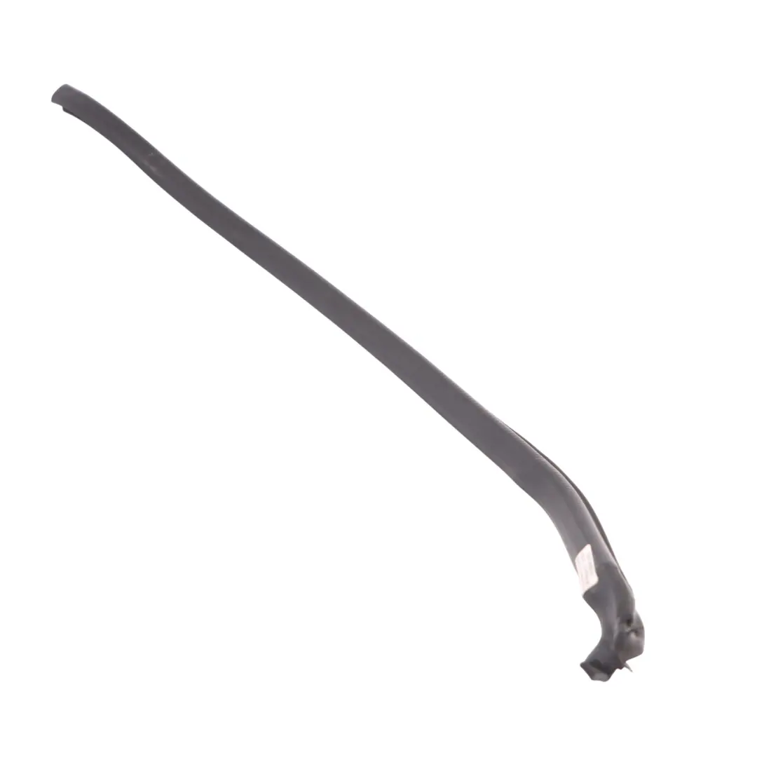 Volkswagen Touareg 7L Guarnizione Porta Anteriore In Gomma Destra - SKU 7L6837718 - Numero di parte 7L6837718