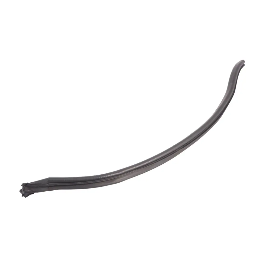 Volkswagen Touareg 7L Guarnizione Porta Anteriore In Gomma Destra - SKU 7L6837718 - Numero di parte 7L6837718
