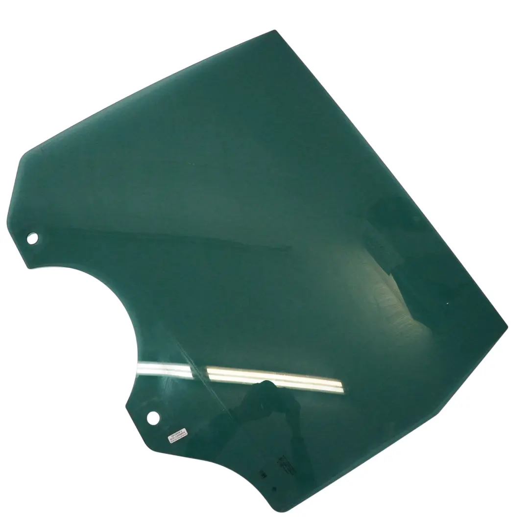 Volkswagen Touareg 7L Rear Door Window Glass Tinded AS3 Left N/S - SKU 7L6845205E - Part number 7L6845205E