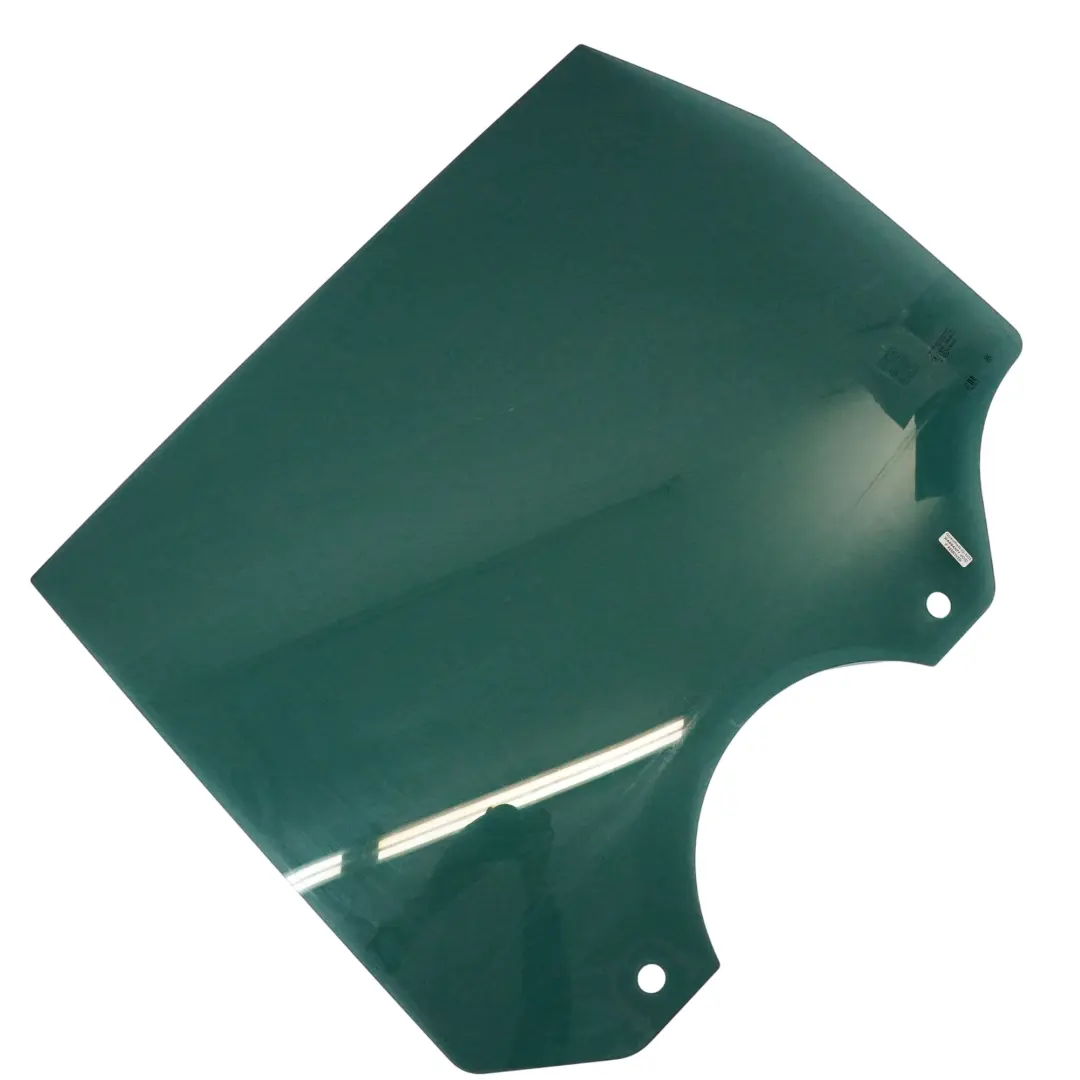 Volkswagen Touareg 7L Rear Door Window Glass Tinded AS3 Left N/S - SKU 7L6845205E - Part number 7L6845205E