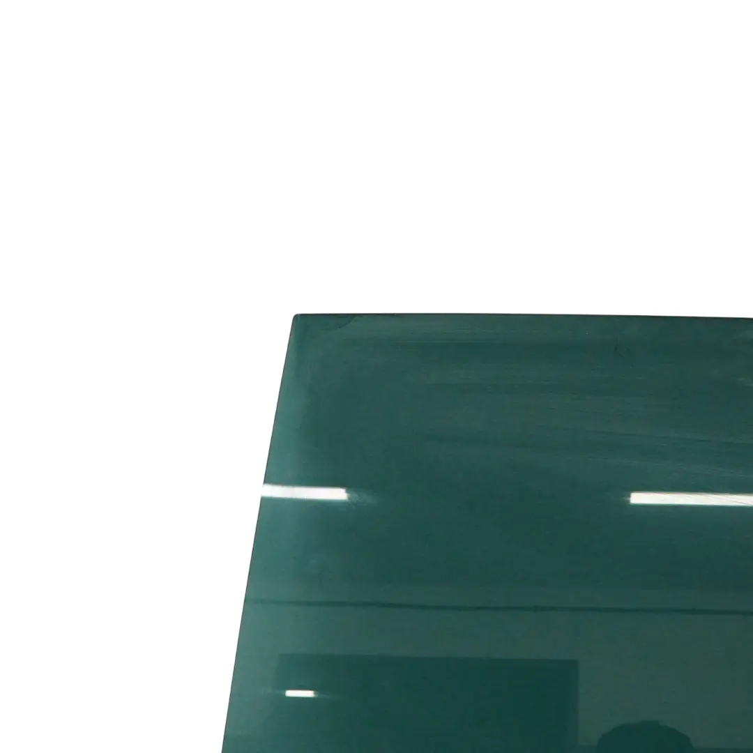 Volkswagen Touareg 7L Rear Door Window Glass Tinded AS3 Left N/S - SKU 7L6845205E - Part number 7L6845205E