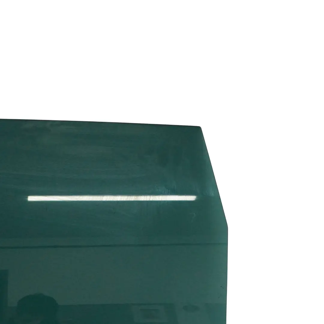 Volkswagen Touareg 7L Rear Door Window Glass Tinded AS3 Left N/S - SKU 7L6845205E - Part number 7L6845205E