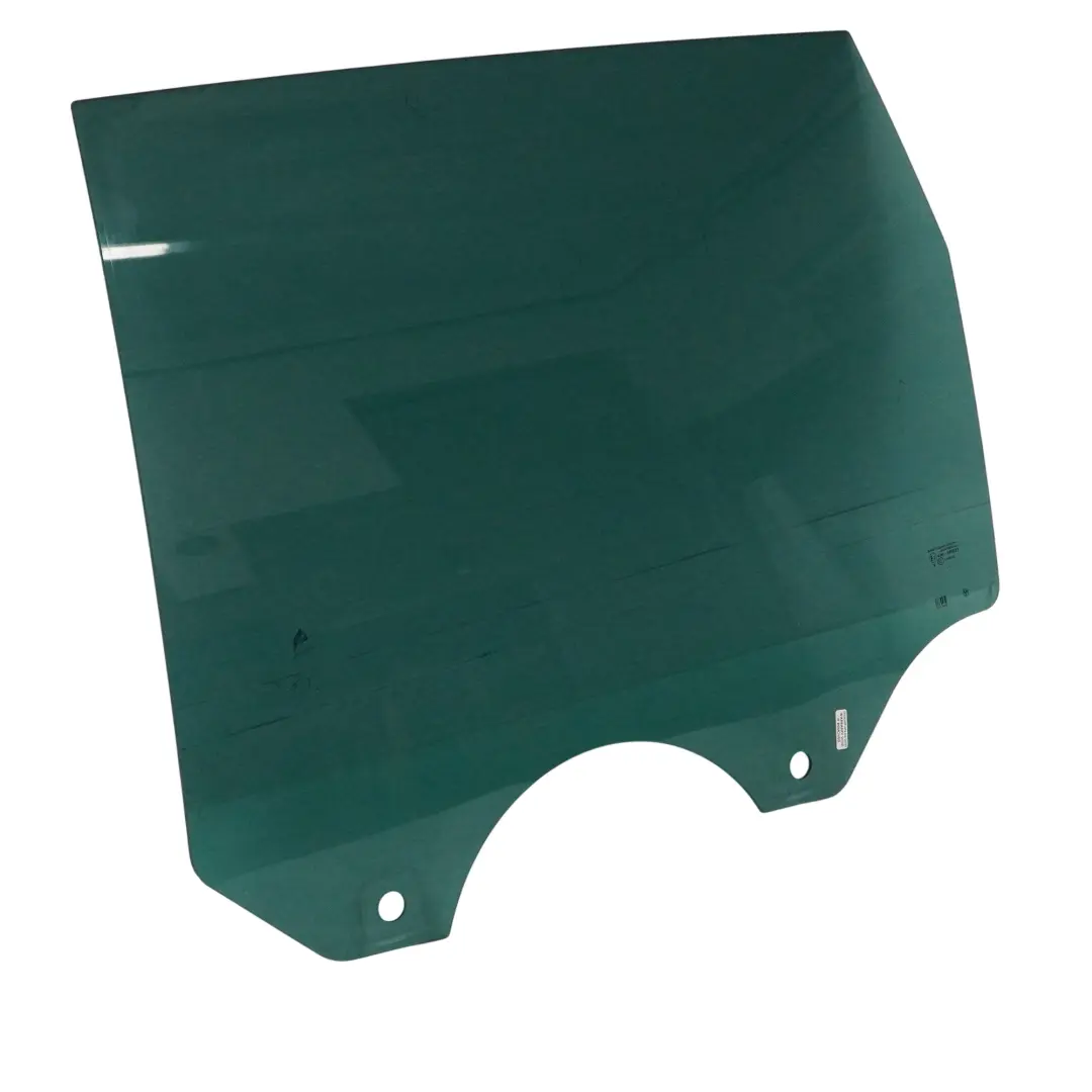 7L Rear Door Window Glass Tinted AS3 Left N/S to Volkswagen Touareg with Part number 7L6845205E Volkswagen Touareg 7L Rear Door Window Glass Tinted AS3 Left N/S - SKU 7L6845205E - Part number 7L6845205E