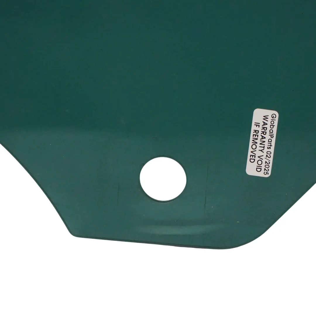 Volkswagen Touareg 7L Rear Door Window Glass Tinded AS3 Left N/S - SKU 7L6845205E - Part number 7L6845205E