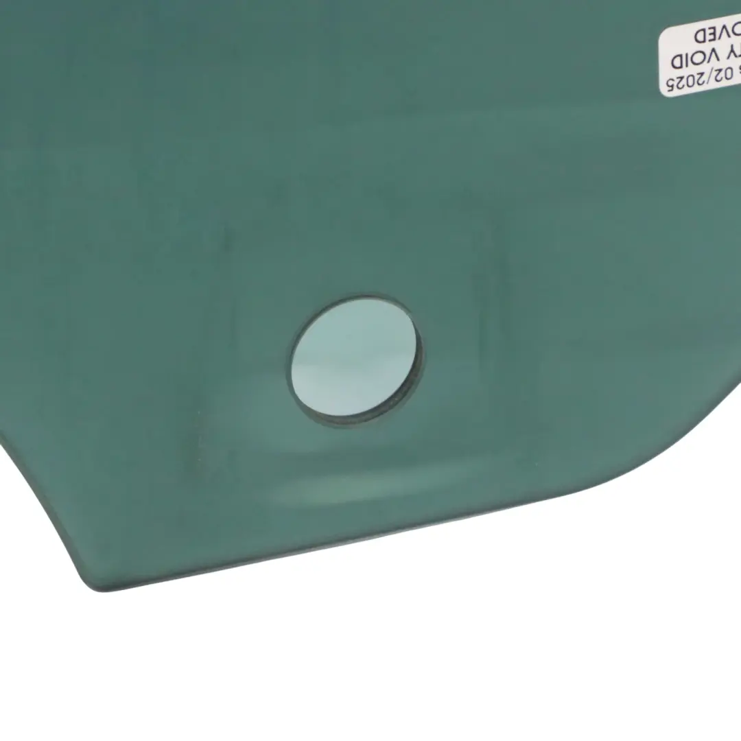 7L Vetro Porta Posteriore Destra Vetri AS3 per Volkswagen Touareg con numero di parte 7L6845206E Volkswagen Touareg 7L Vetro Porta Posteriore Destra Vetri AS3 - SKU 7L6845206E - Numero di parte 7L6845206E