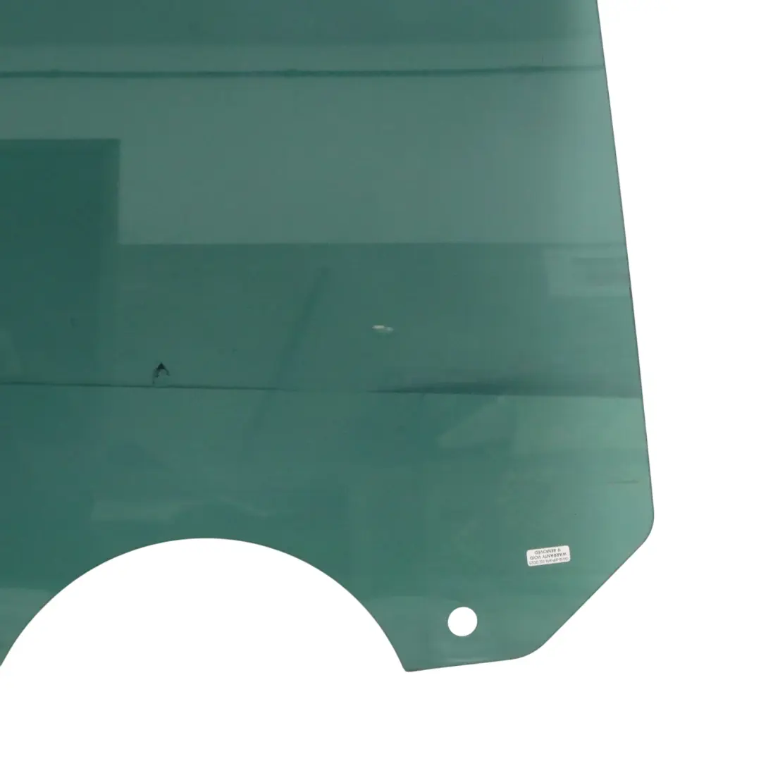 Volkswagen Touareg 7L Window Glass Rear Door Right O/S Glazing AS3 - SKU 7L6845206E - Part number 7L6845206E