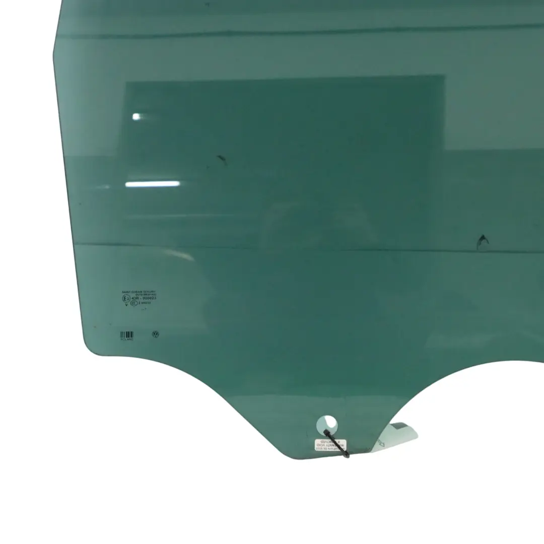 7L Window Glass Rear Door Right O/S Glazing AS3 to Volkswagen Touareg with Part number 7L6845206E Volkswagen Touareg 7L Window Glass Rear Door Right O/S Glazing AS3 - SKU 7L6845206E - Part number 7L6845206E