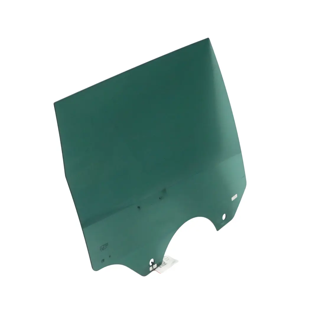 Volkswagen Touareg 7L Window Glass Rear Door Right O/S Glazing AS3 - SKU 7L6845206E - Part number 7L6845206E