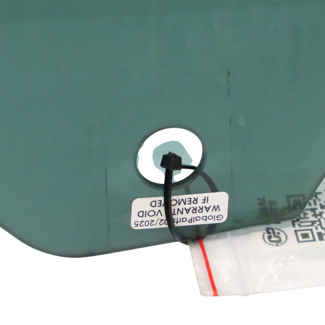 Volkswagen Touareg 7L Cristal Trasera Derecha Acristalamiento AS3 - SKU 7L6845206E - Número de pieza 7L6845206E