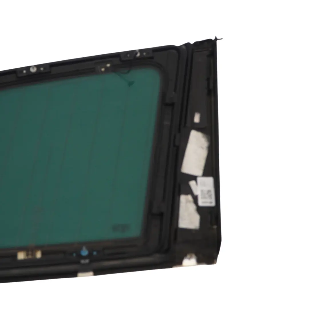 7L Cristal Ventana Lateral Trasera Izquierda AS3 para Volkswagen Touareg con número de pieza 7L6845297DC Volkswagen Touareg 7L Cristal Ventana Lateral Trasera Izquierda AS3 - SKU 7L6845297DC - Número de pieza 7L6845297DC