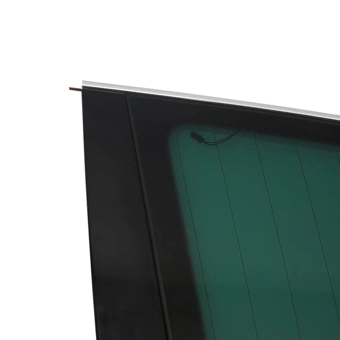 7L Cristal Ventana Lateral Trasera Izquierda AS3 para Volkswagen Touareg con número de pieza 7L6845297DC Volkswagen Touareg 7L Cristal Ventana Lateral Trasera Izquierda AS3 - SKU 7L6845297DC - Número de pieza 7L6845297DC