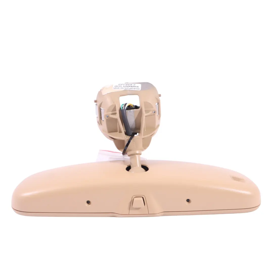 Rétroviseur Intérieur Volkswagen Touareg 7L pour à propos du numéro de pièce 7L6857511B Rétroviseur Intérieur Volkswagen Touareg 7L - SKU 7L6857511B-1 - Numéro de pièce 7L6857511B