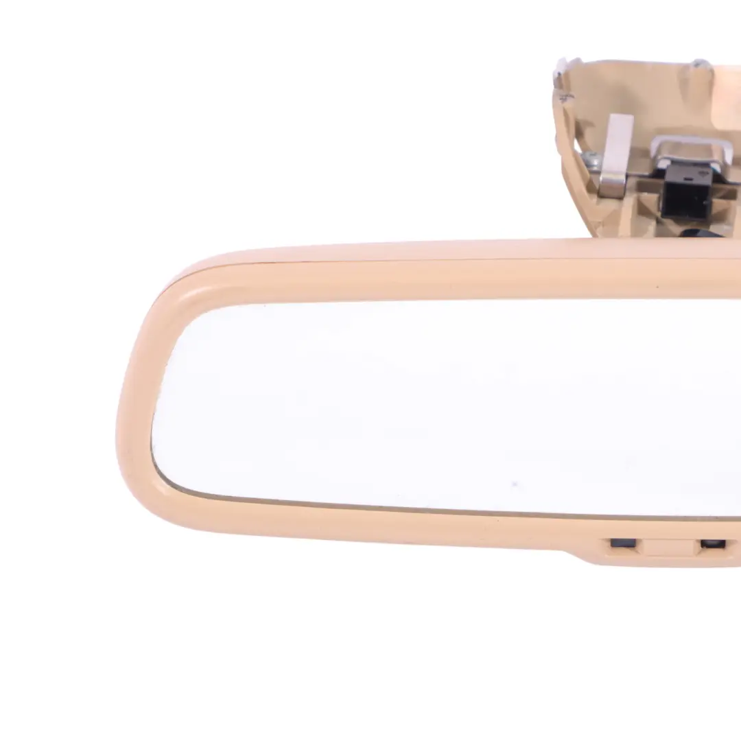 Volkswagen Touareg 7L Interior Rear View Mirror - SKU 7L6857511B-1 - Part number 7L6857511B