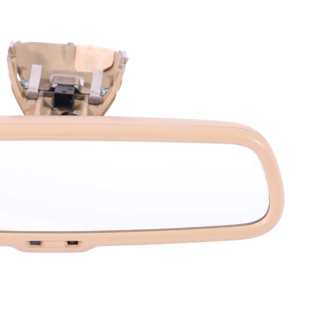 Volkswagen Touareg 7L Interior Rear View Mirror - SKU 7L6857511B-1 - Part number 7L6857511B