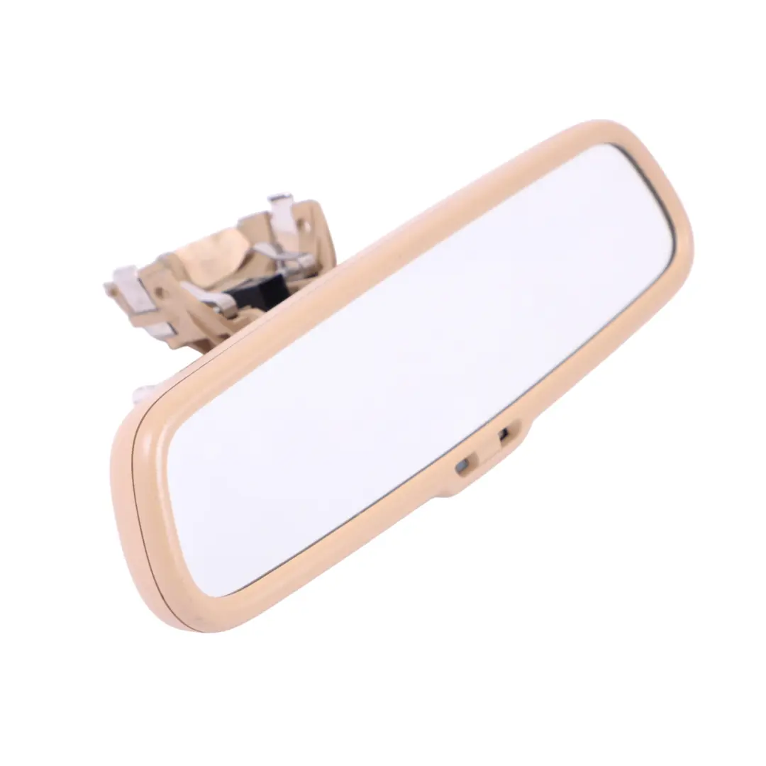 Espejo Retrovisor Interior Volkswagen Touareg 7L para con número de pieza 7L6857511B Espejo Retrovisor Interior Volkswagen Touareg 7L - SKU 7L6857511B-1 - Número de pieza 7L6857511B