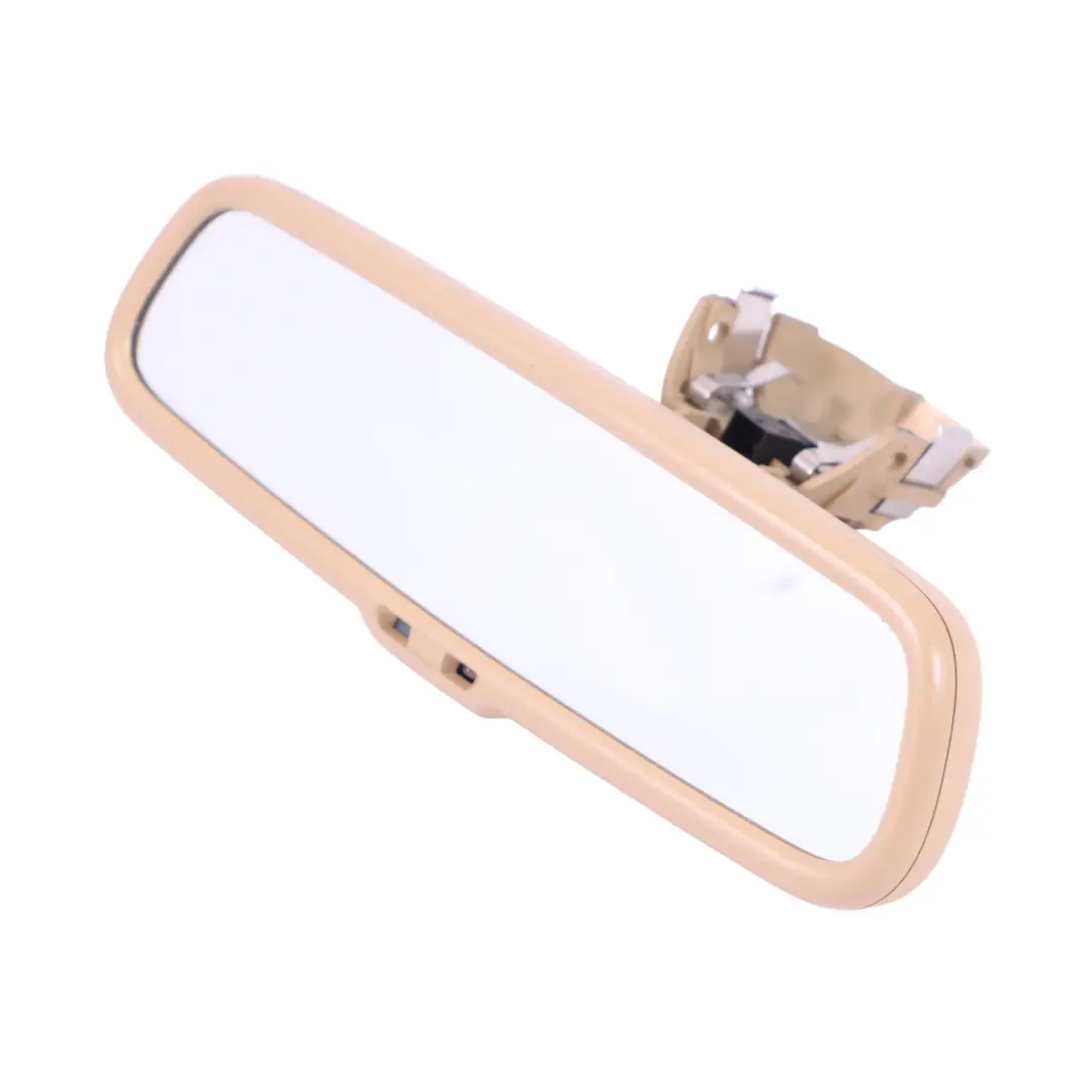 Espejo Retrovisor Interior Volkswagen Touareg 7L para con número de pieza 7L6857511B Espejo Retrovisor Interior Volkswagen Touareg 7L - SKU 7L6857511B-1 - Número de pieza 7L6857511B