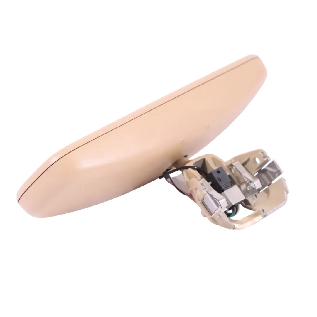 Espejo Retrovisor Interior Volkswagen Touareg 7L para con número de pieza 7L6857511B Espejo Retrovisor Interior Volkswagen Touareg 7L - SKU 7L6857511B-1 - Número de pieza 7L6857511B