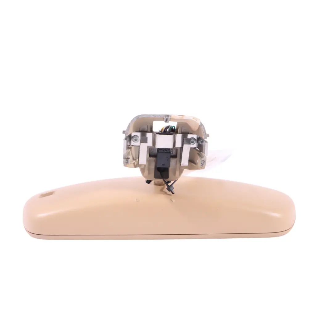 7L Innen Rück Blick Spiegel für Volkswagen Touareg mit Teilenummer 7L6857511B Volkswagen Touareg 7L Innen Rück Blick Spiegel - SKU 7L6857511B-1 - Teilenummer 7L6857511B