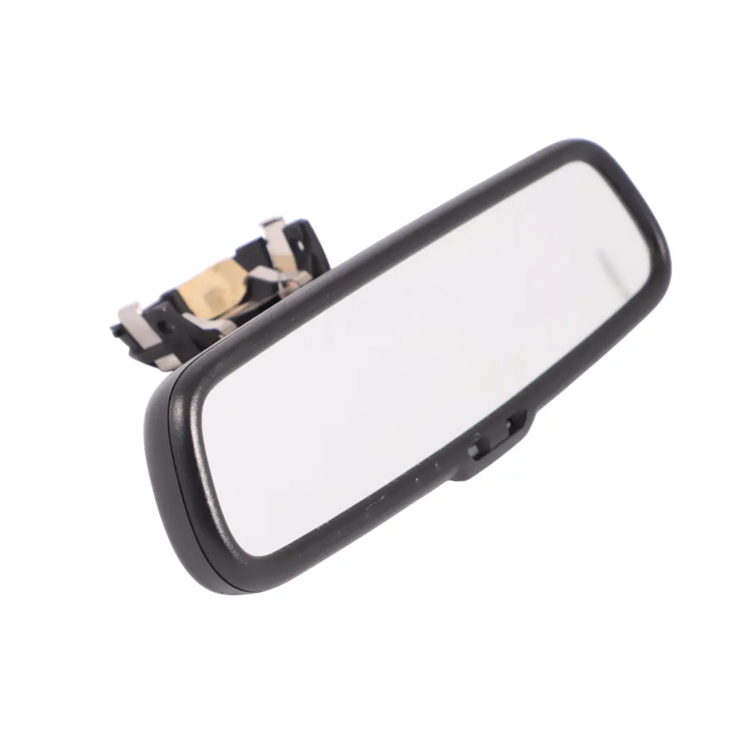 Volkswagen Touareg 7L Interior Rear View Mirror - SKU 7L6857511B - Part number 7L6857511B