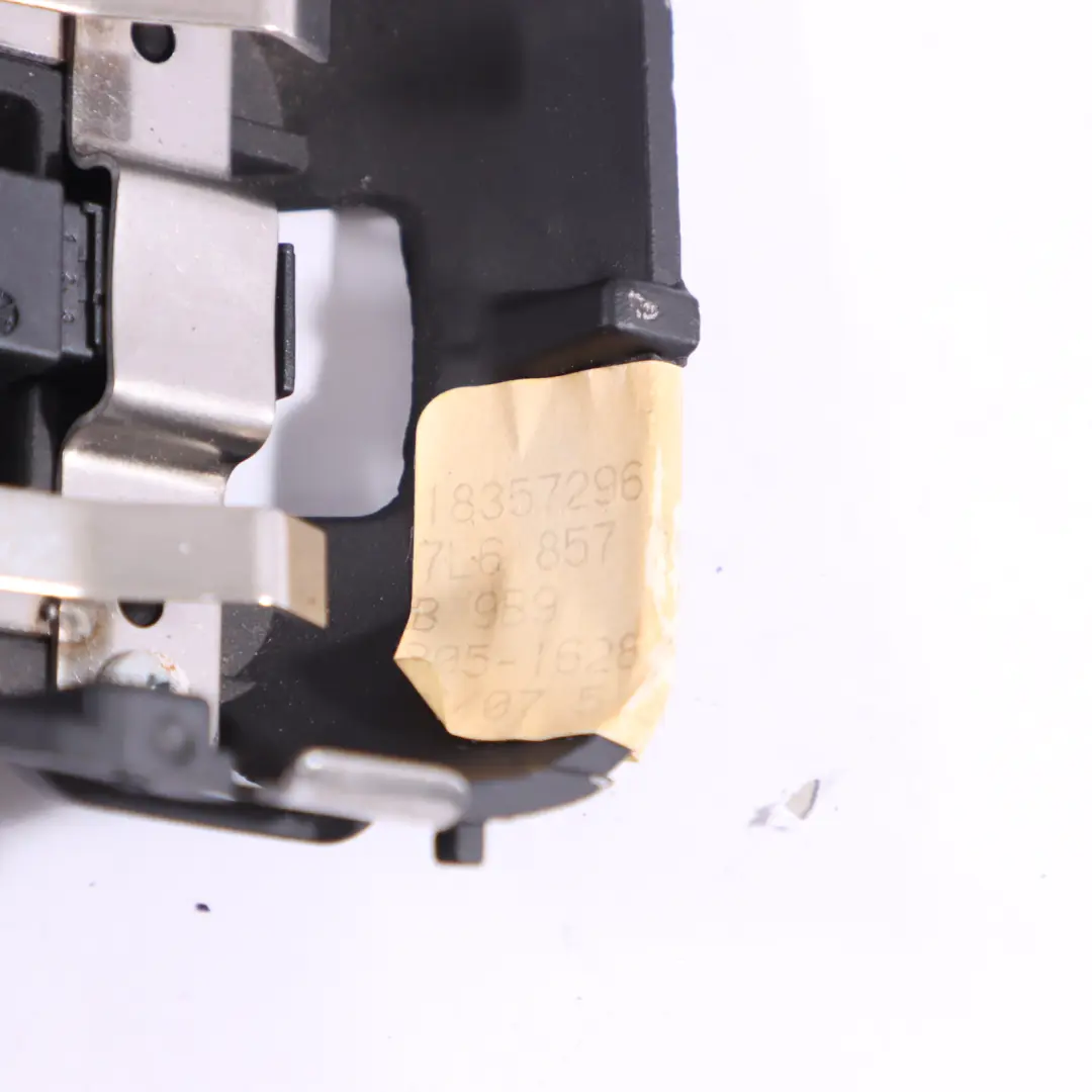 7L Innen Rück Blick Spiegel für Volkswagen Touareg mit Teilenummer 7L6857511B Volkswagen Touareg 7L Innen Rück Blick Spiegel - SKU 7L6857511B - Teilenummer 7L6857511B