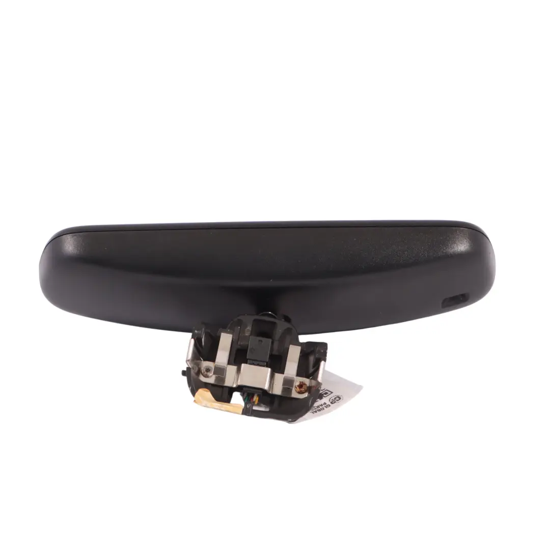  Espejo Retrovisor Interior Volkswagen Touareg 7L - SKU 7L6857511B - Número de pieza 7L6857511B