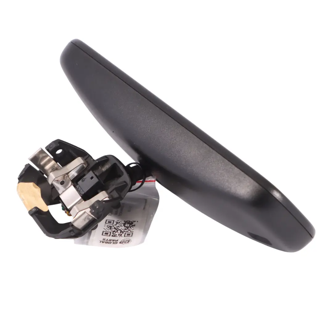 7L Interior Rear View Mirror to Volkswagen Touareg with Part number 7L6857511B Volkswagen Touareg 7L Interior Rear View Mirror - SKU 7L6857511B - Part number 7L6857511B