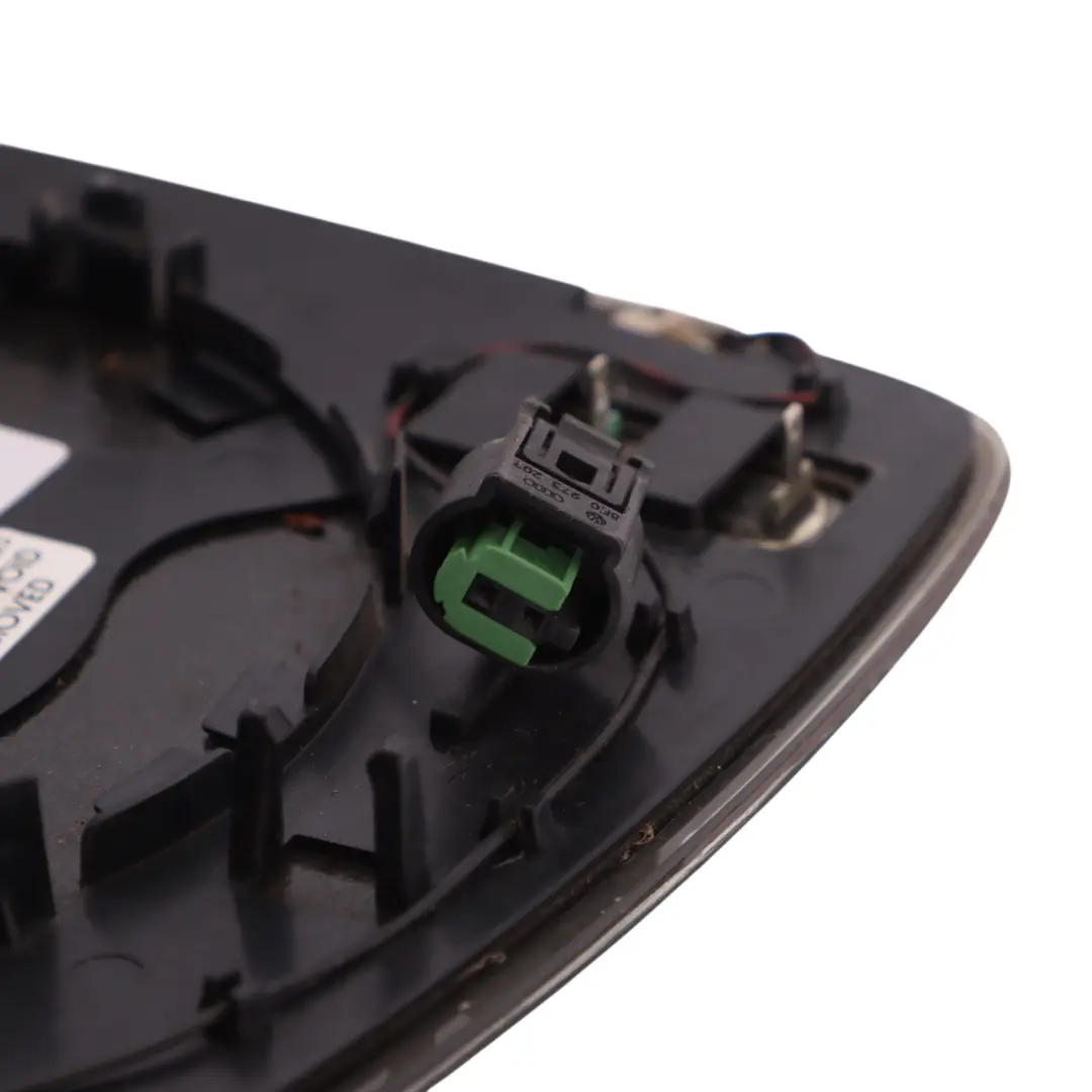 7L Specchio Retrovisore Destro per Volkswagen Touareg con numero di parte 7L6857522 Volkswagen Touareg 7L Specchio Retrovisore Destro - SKU 7L6857522 - Numero di parte 7L6857522