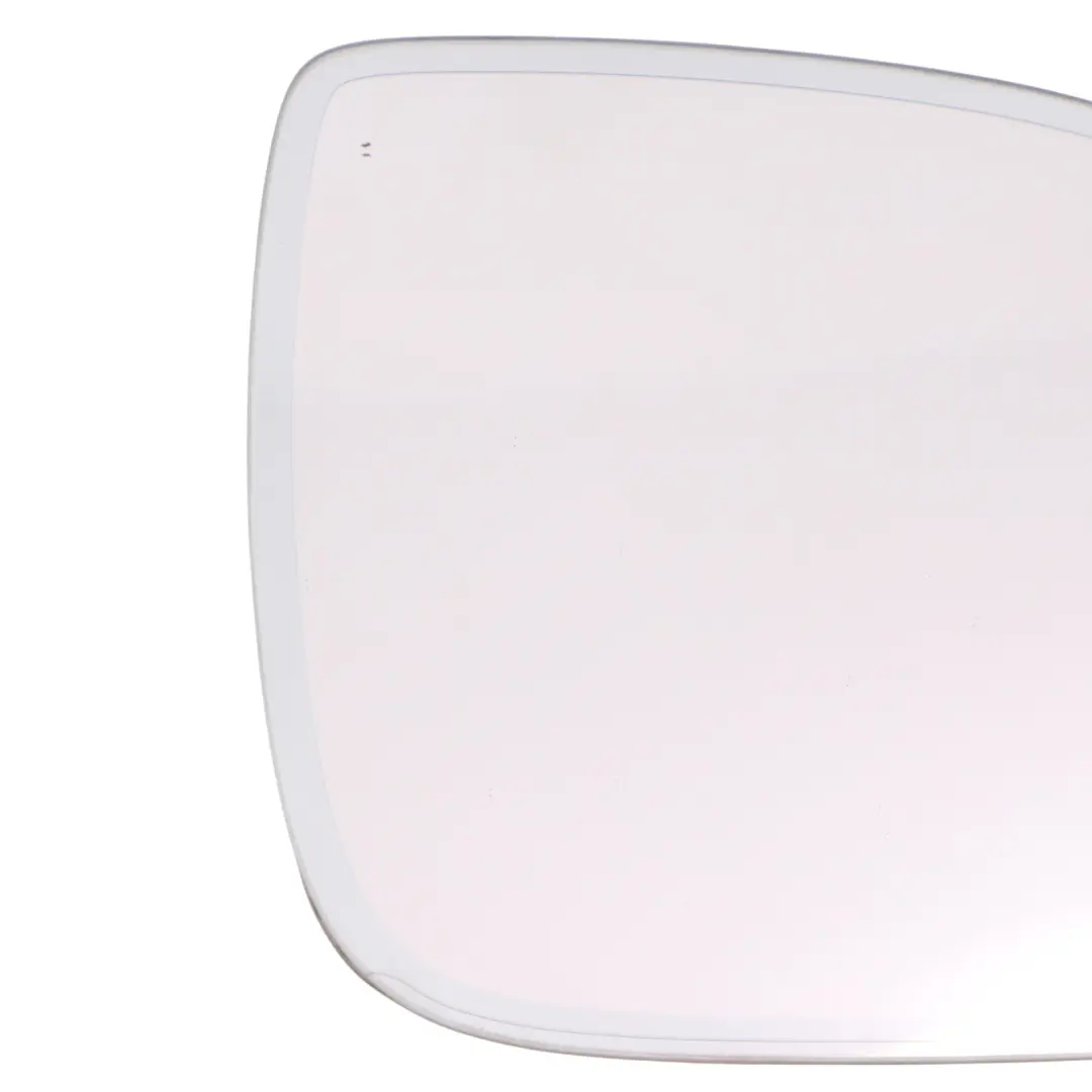 Volkswagen Touareg 7L Espejo Retrovisor Derecho - SKU 7L6857522 - Número de pieza 7L6857522