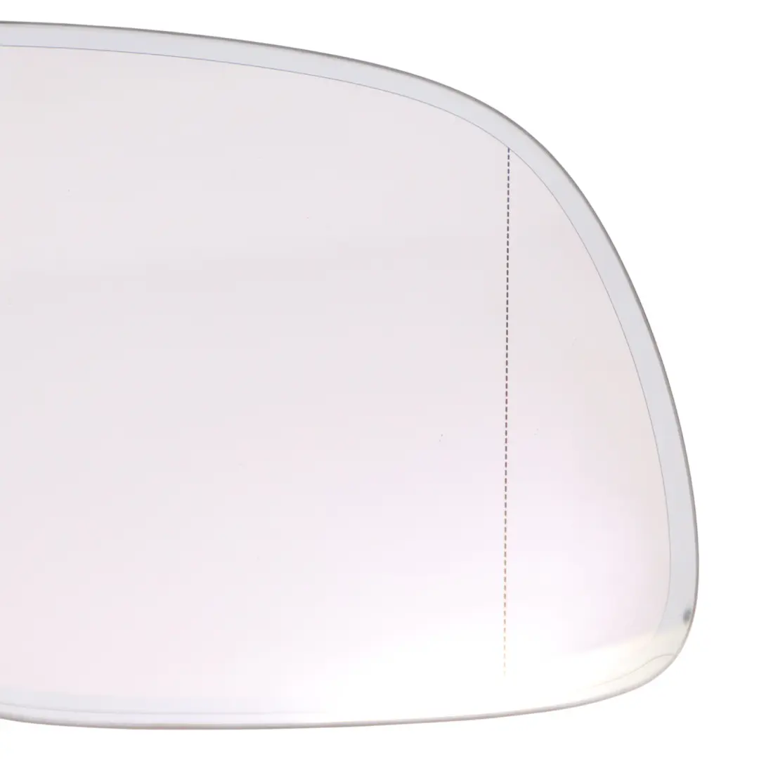 Volkswagen Touareg 7L Espejo Retrovisor Derecho - SKU 7L6857522 - Número de pieza 7L6857522