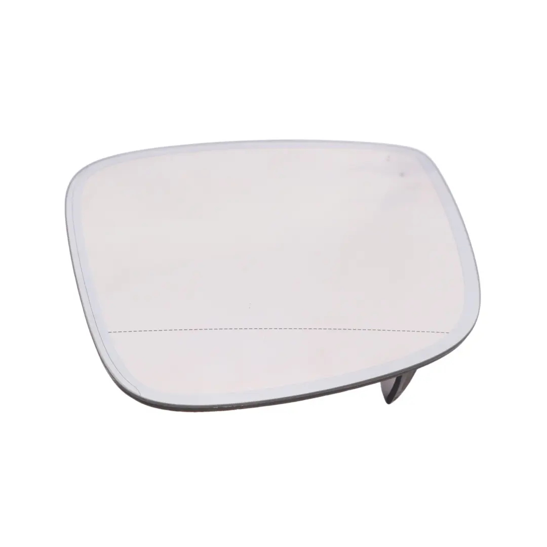 Volkswagen Touareg 7L Espejo Retrovisor Derecho - SKU 7L6857522 - Número de pieza 7L6857522