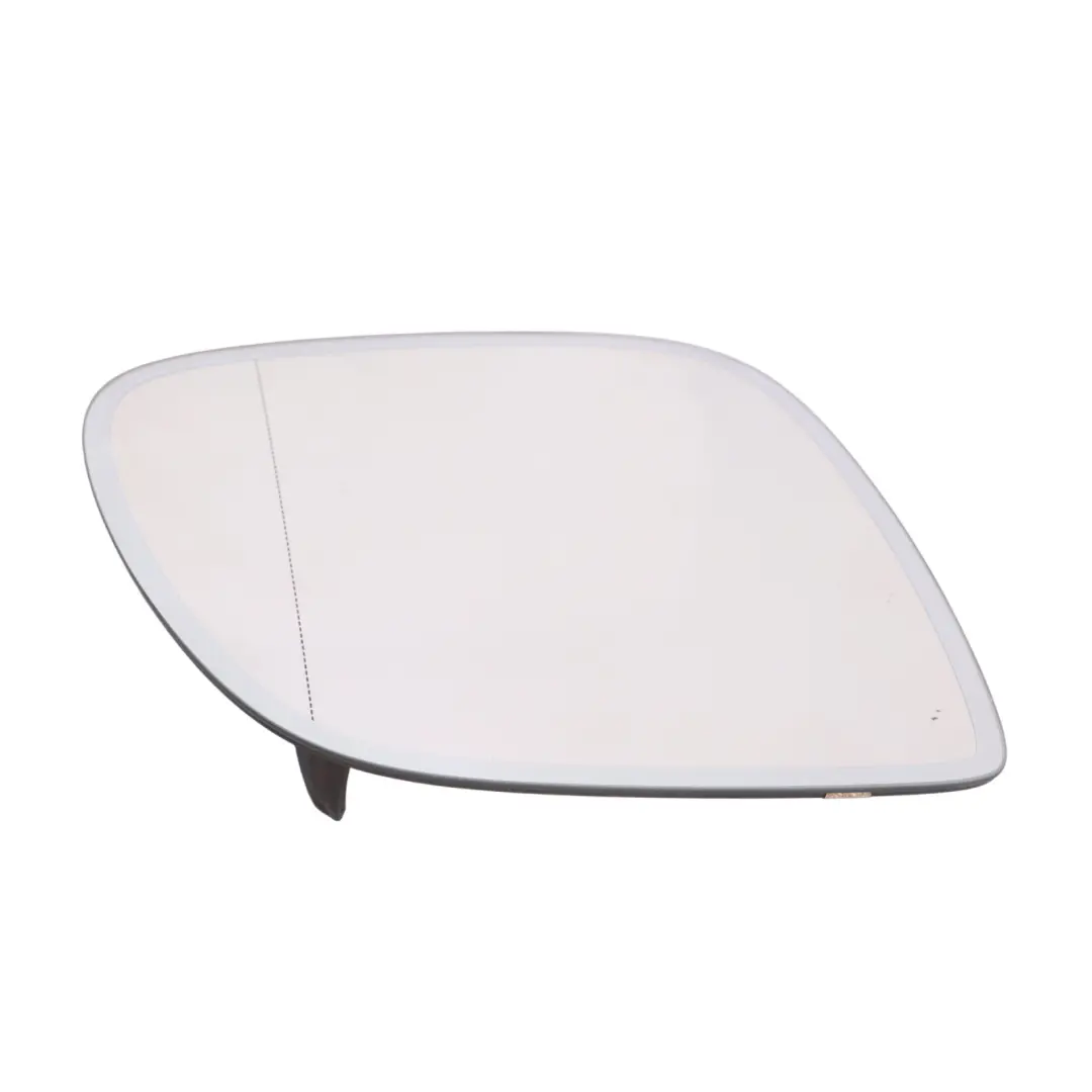 Volkswagen Touareg 7L Espejo Retrovisor Derecho - SKU 7L6857522 - Número de pieza 7L6857522